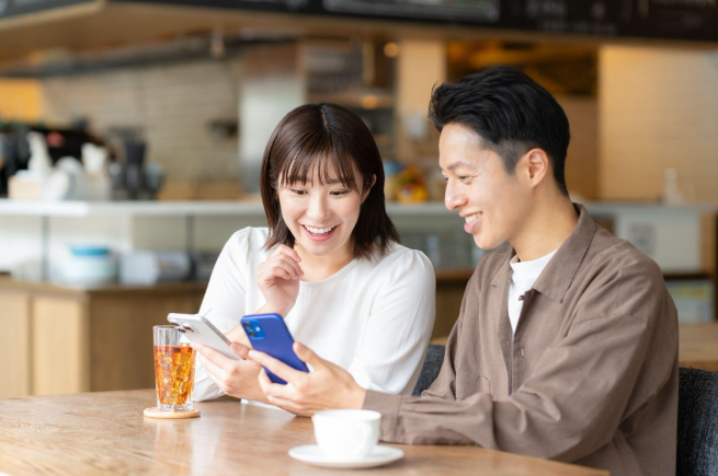 ギャラ飲みよりpato ~ レンタル彼女の利用相場は?1時間の利用相場と料金システムを解説~